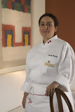 Chef Maril Madueo