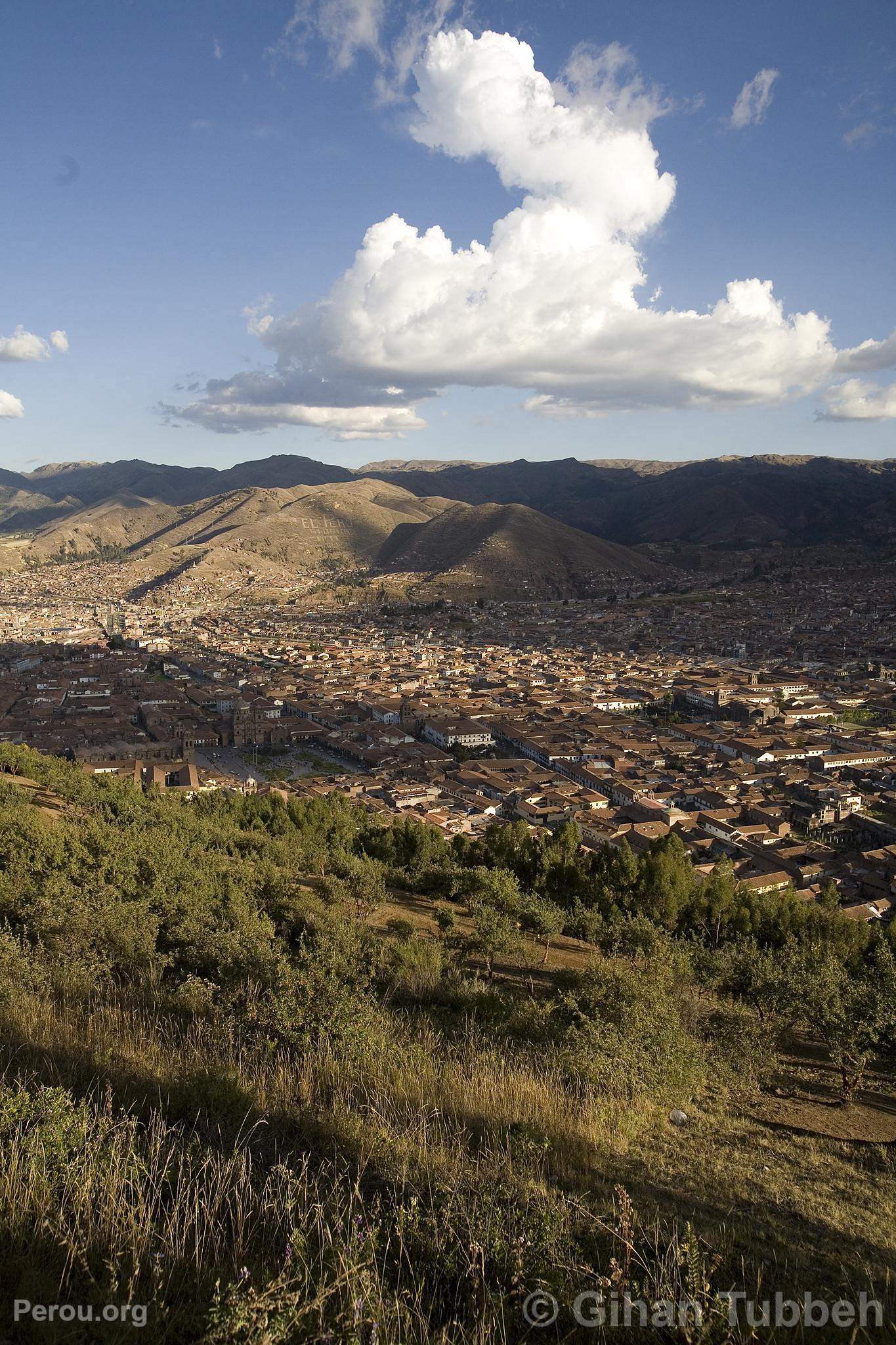 Cuzco