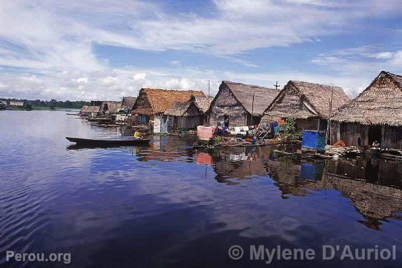 Village de Beln