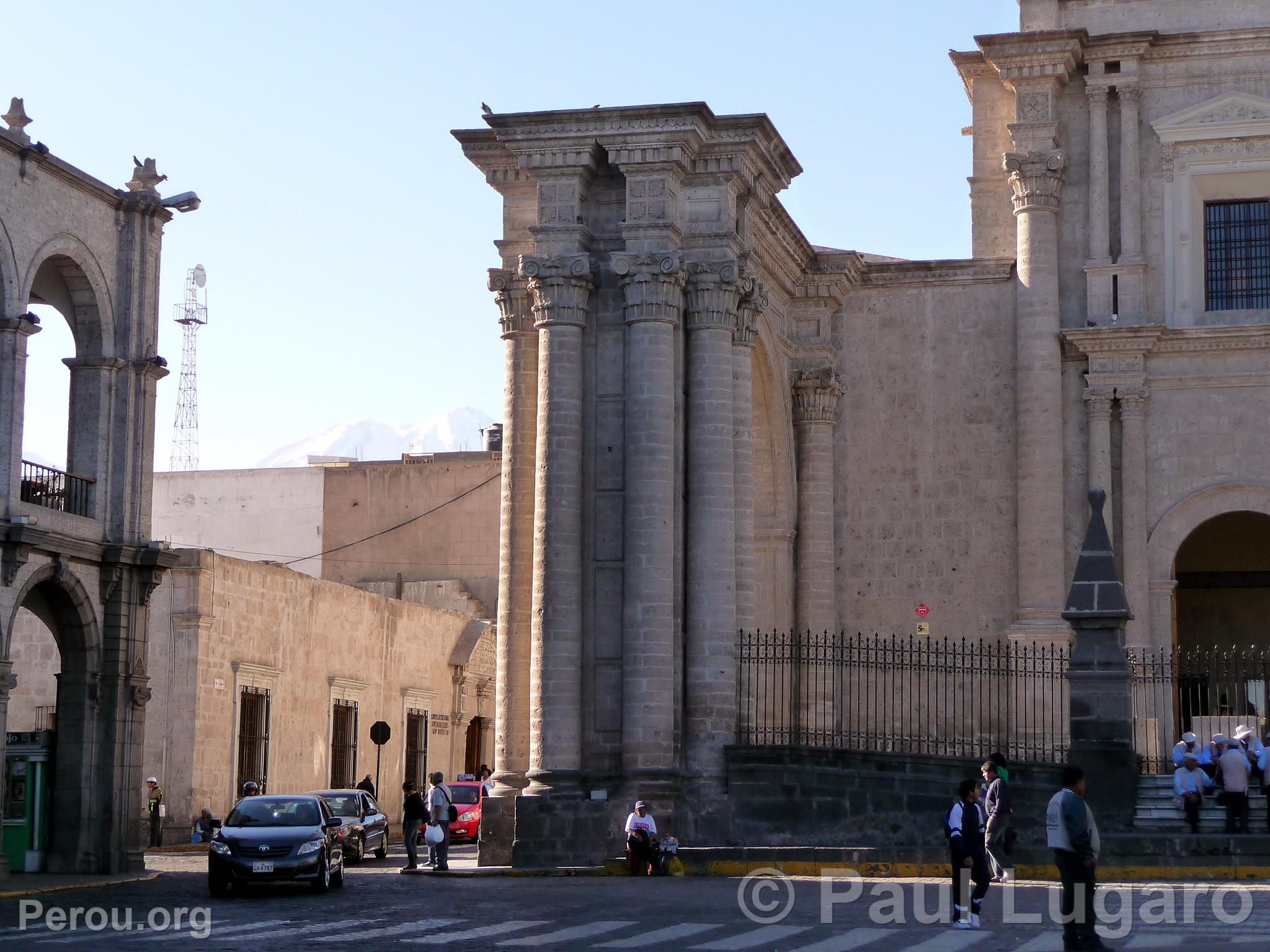 Arequipa
