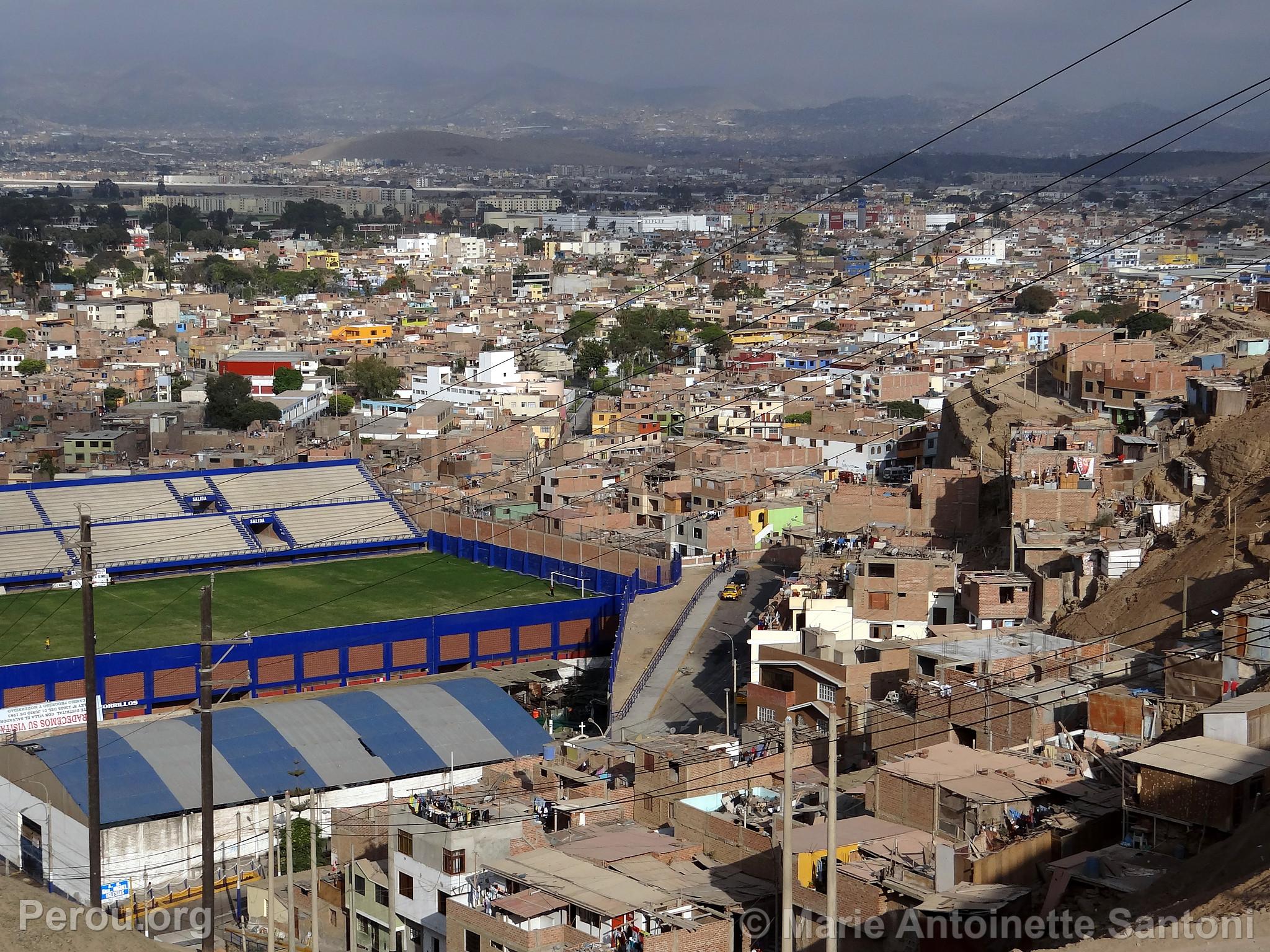 Lima
