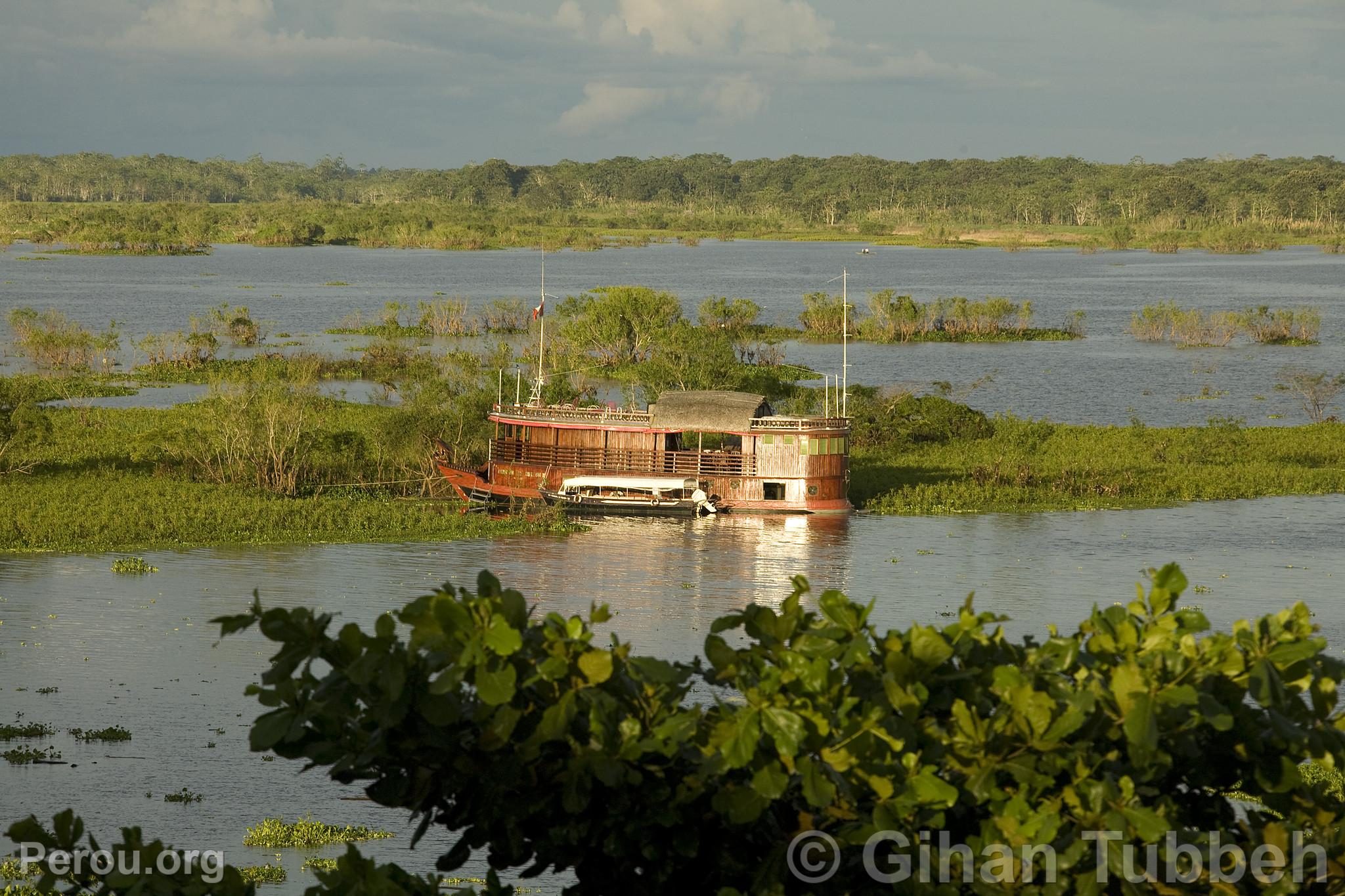 Croisire  Iquitos
