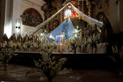 Temple de Santo Domingo